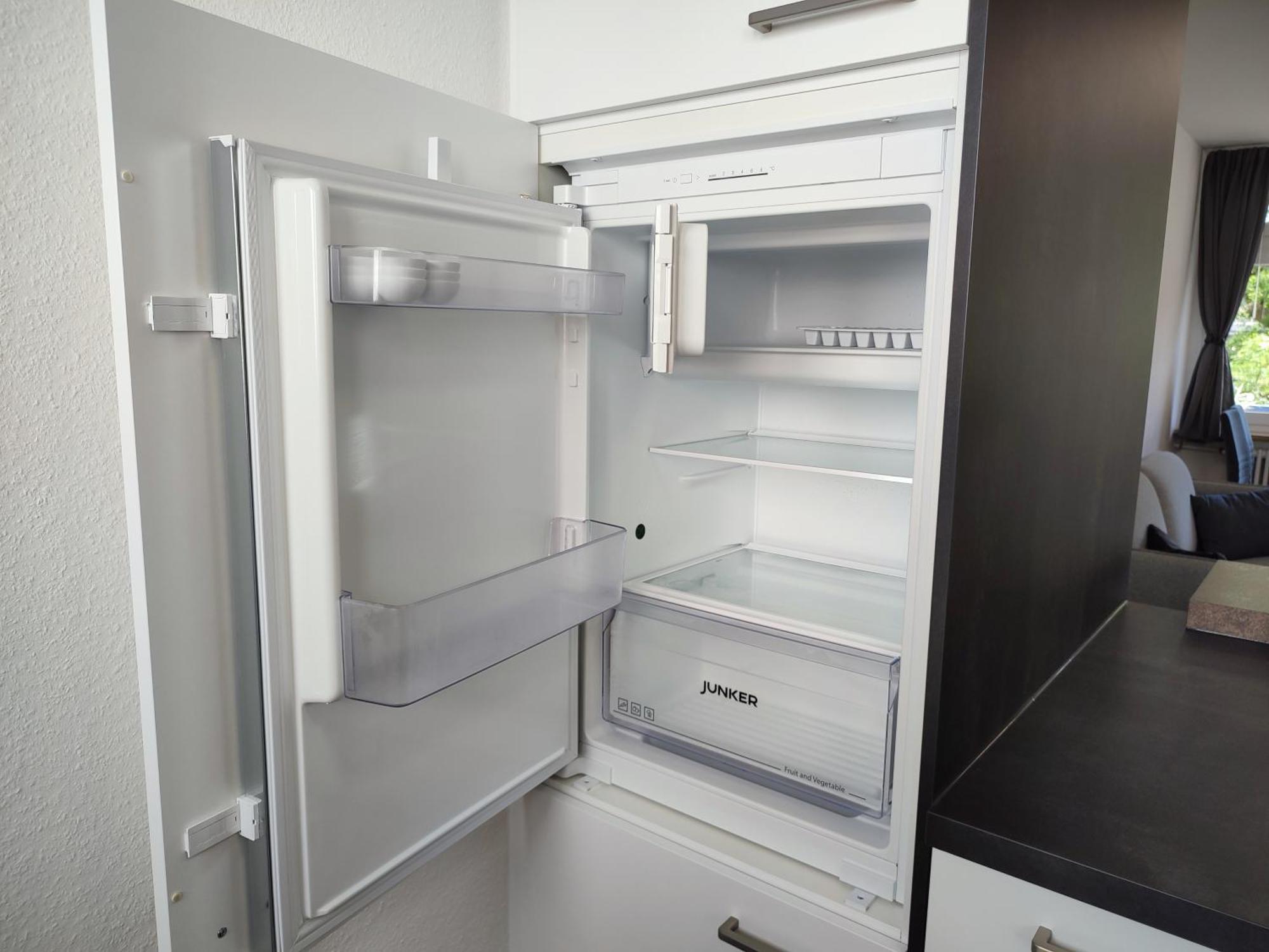 100M Zum Ulmer Muenster: 57M² Wohnung An Der Blau Kültér fotó